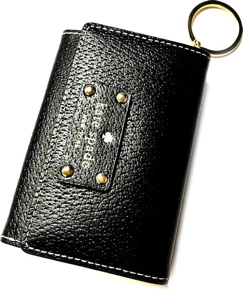 best keychain wallet for women.